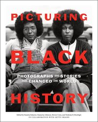 Image de Picturing Black History