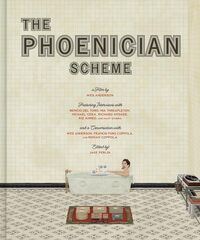 Picture of The Phoenician Scheme