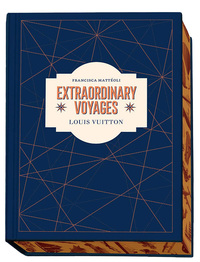 Picture of LOUIS VUITTON EXTRAORDINARY VOYAGES