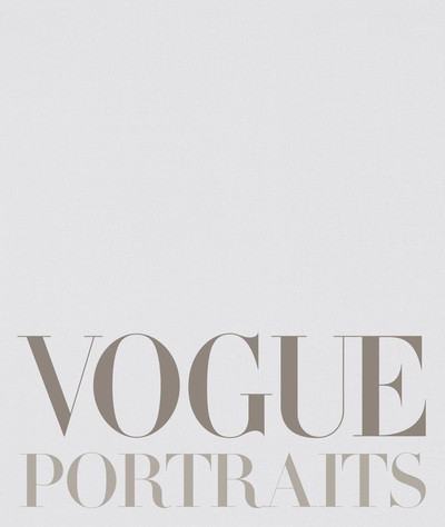 Image de Vogue Portraits