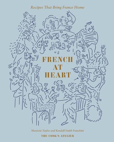 Picture of French at Heart