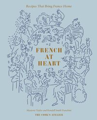 Picture of French at Heart
