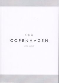 Picture of CEREAL CITY COPENHAGEN