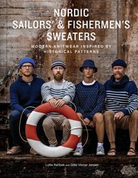 Image de Nordic Sailors’ and Fishermen’s Sweaters