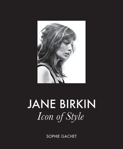 Image de Jane Birkin Icon of Style