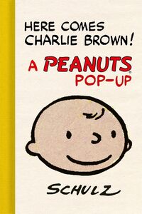 Image de Here Comes Charlie Brown