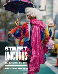 Picture of Street Unicorns