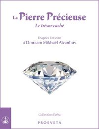 Image de LA PIERRE PRECIEUSE - Le trésor caché