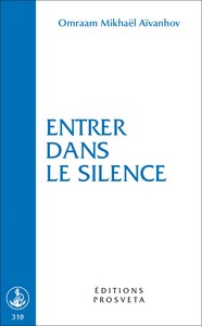 Picture of ENTRER DANS LE SILENCE