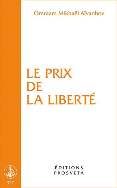 Picture of LE PRIX DE LA LIBERTE