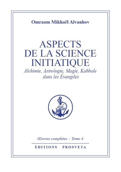 Picture of ASPECTS DE LA SCIENCE INITIATIQUE