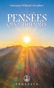 Picture of PENSEES QUOTIDIENNES 2027