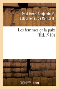 Picture of Les femmes et la paix