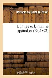 Picture of L'armée et la marine japonaises
