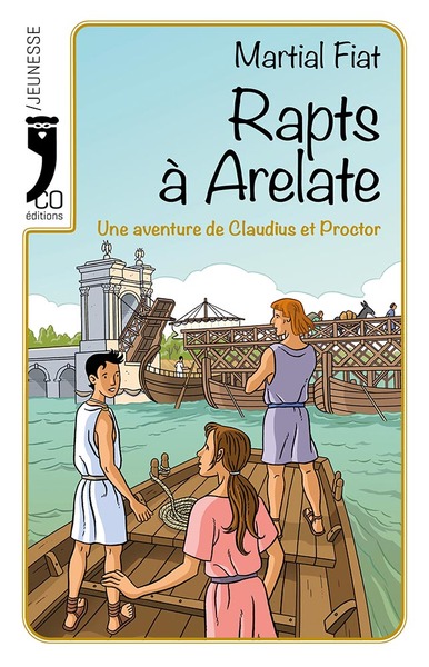 Image de Rapts à Arelate