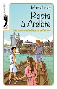 Image de Rapts à Arelate