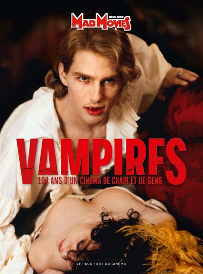 Picture of Mad Movies HS n°70 : Vampires