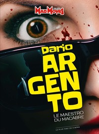 Picture of Mad Movies Classic Dario Argento (HC)