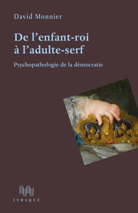 Image de De l'enfant-roi à l'adulte-serf