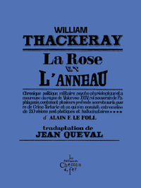 Image de La rose et l'anneau