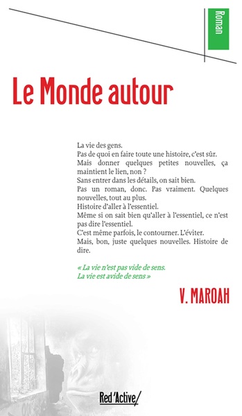 Picture of LE MONDE AUTOUR
