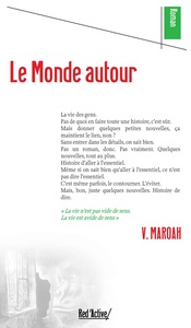Picture of LE MONDE AUTOUR
