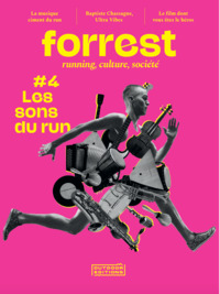 Picture of Forrest #4 : Les sons du run