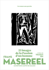 Picture of 25 Images de la passion d'un homme