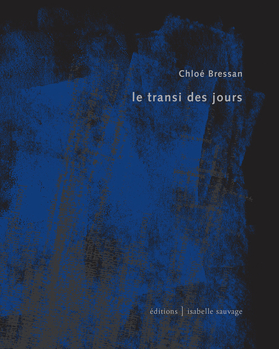 Image de Le transi des jours