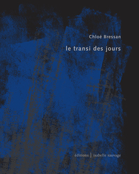 Image de Le transi des jours