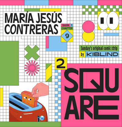 Image de Square² – María Jesús Contreras