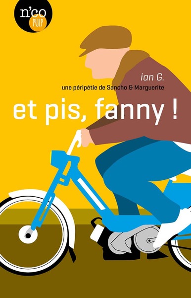Image de Et pis, fanny !