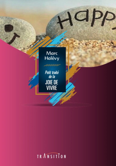Image de Petit traité de la joie de vivre
