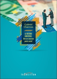 Picture of Le revenu universel - Vers un nouveau pacte social