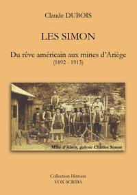 Picture of LES SIMON