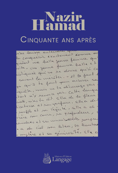 Picture of Cinquante ans après