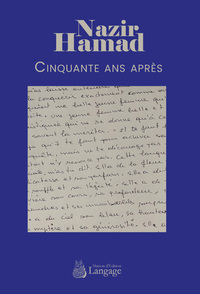 Picture of Cinquante ans après