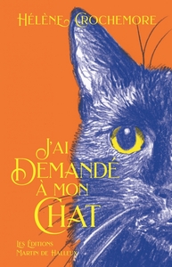 Image de J'ai demandé à mon chat