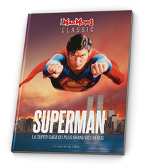 Image de Mad Movies HS n°60 : Superman