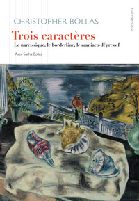 Picture of Trois Caractères