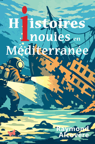 Image de Histoires inouïes en Méditerranée