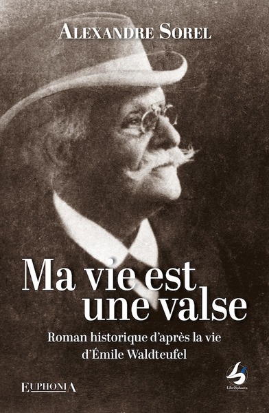 Picture of Ma vie est une valse