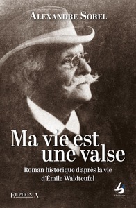 Picture of Ma vie est une valse