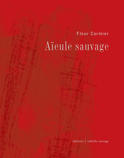 Picture of Aïeule sauvage