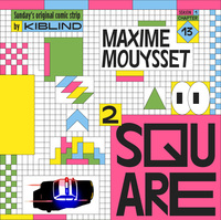Picture of Square² – Maxime Mouysset
