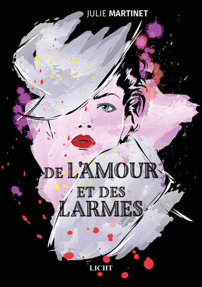 Picture of DE L'AMOUR ET DES LARMES