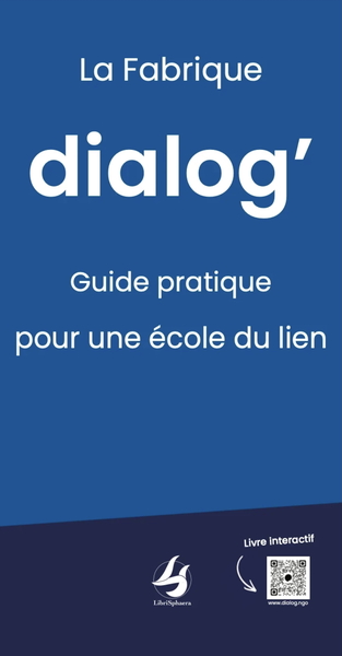 Picture of La Fabrique dialog’