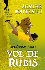Image de Vol de Rubis