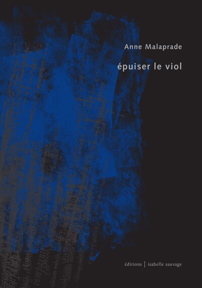 Picture of Épuiser le viol