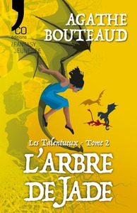 Picture of L'arbre de Jade